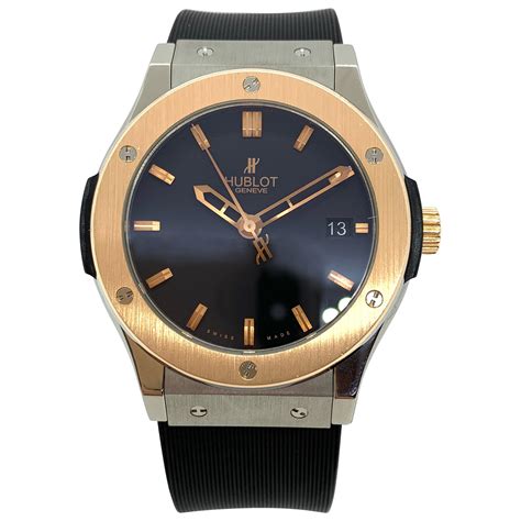 hublot watch price list in india|Hublot geneve 582 888 price.